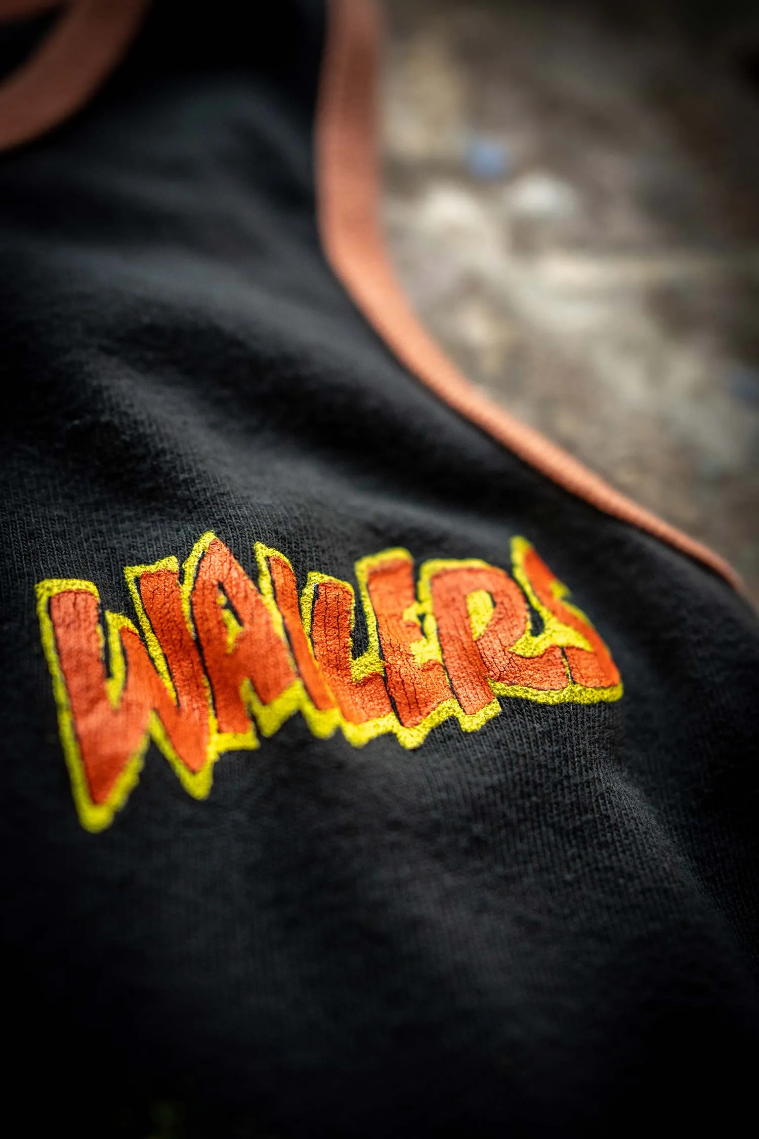 BOB MARLEY & THE WAILERS UPRISING TANK sold by MadeWorn product image thumbnail 2