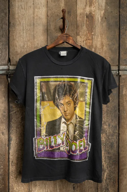 BILLY JOEL GLASS HOUSES sold by MadeWorn