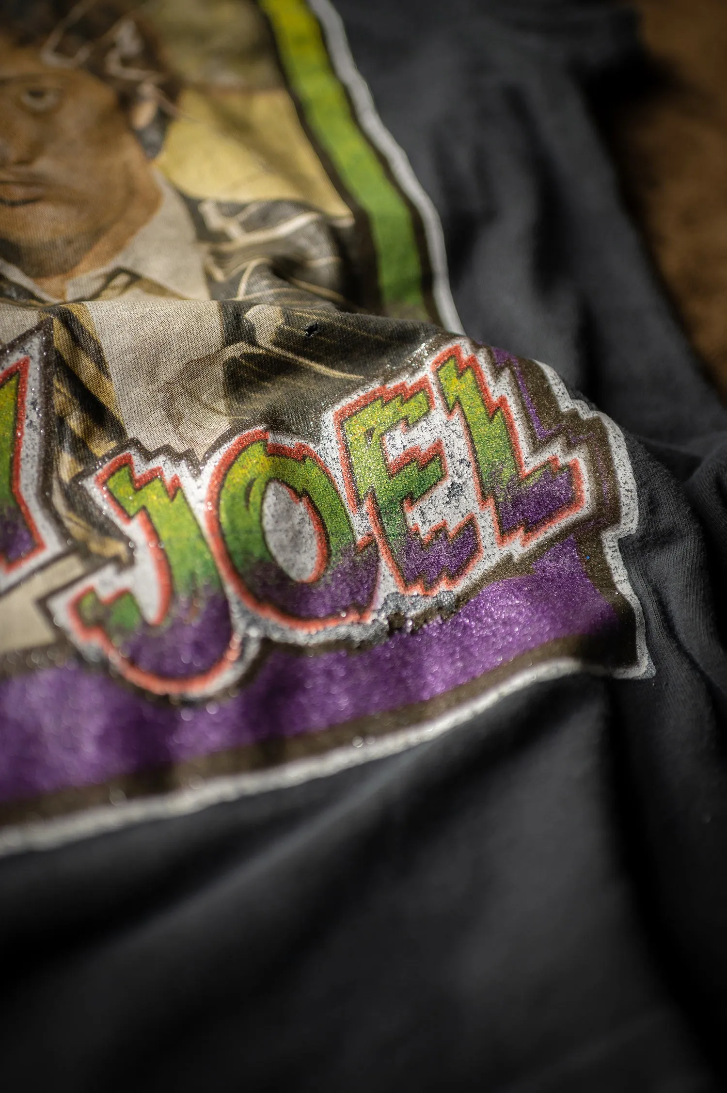 BILLY JOEL GLASS HOUSES sold by MadeWorn product image thumbnail 4