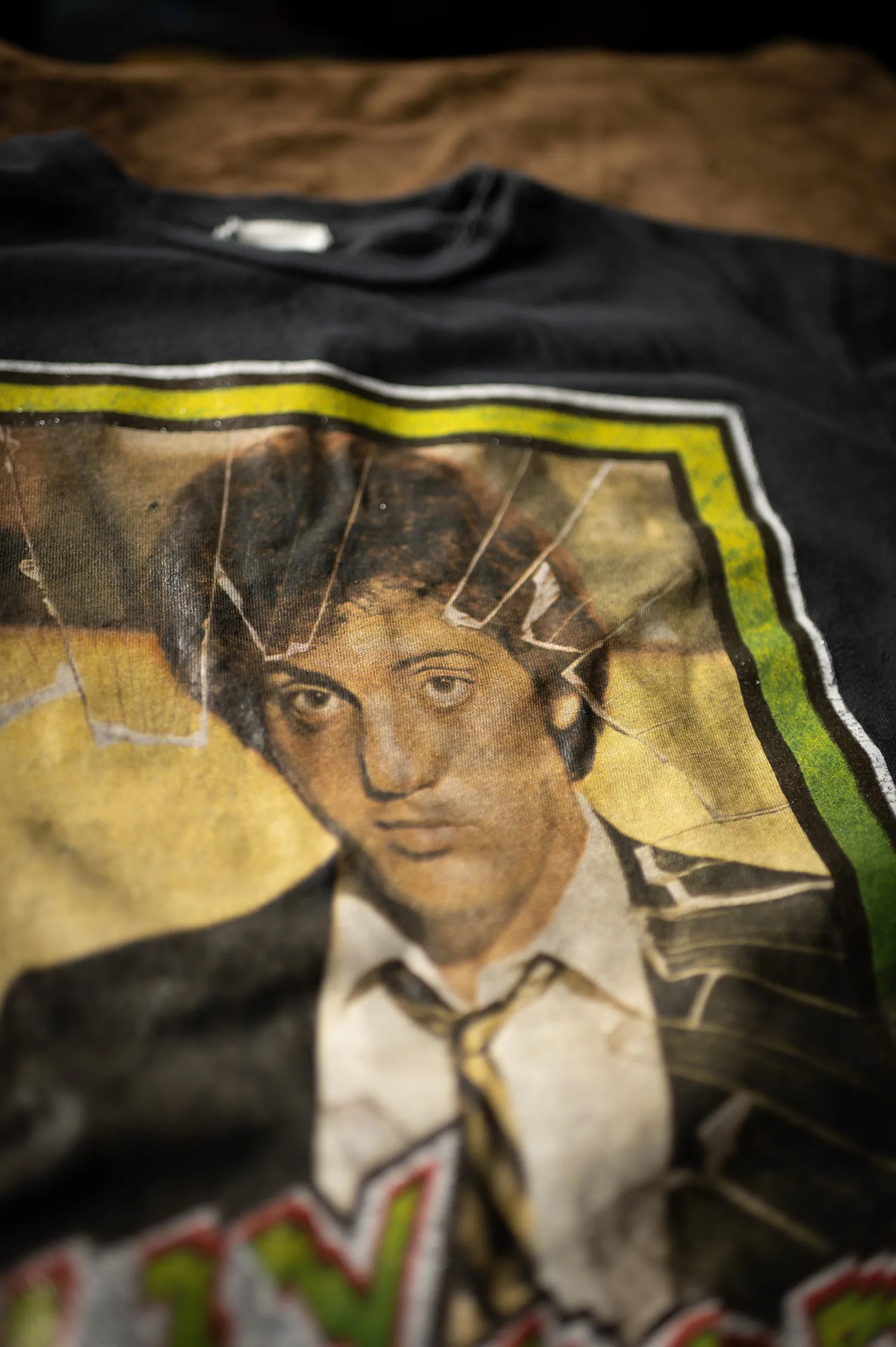 BILLY JOEL GLASS HOUSES sold by MadeWorn product image thumbnail 5