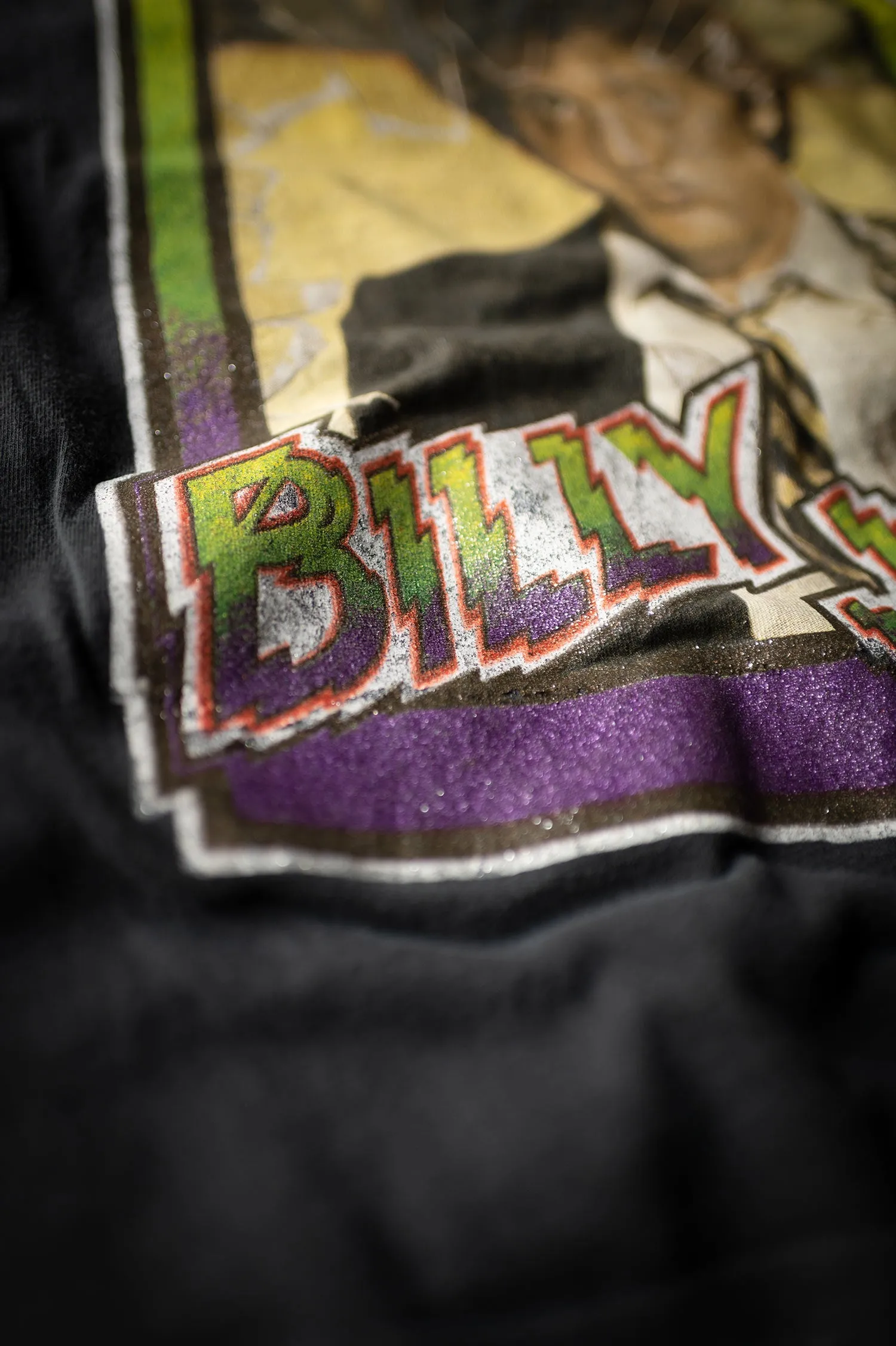 BILLY JOEL GLASS HOUSES sold by MadeWorn product image thumbnail 2