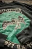 LED ZEPPELIN '77 TOUR CLASSIC CREW SWEATSHIRT sold by MadeWorn