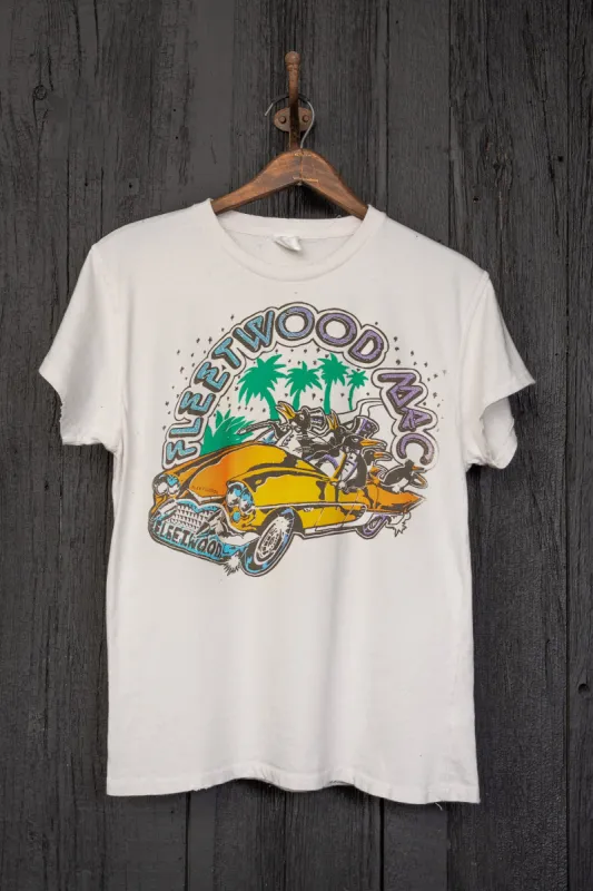 FLEETWOOD MAC PENGUIN SUMMER COUNTRY SAFARI sold by MadeWorn