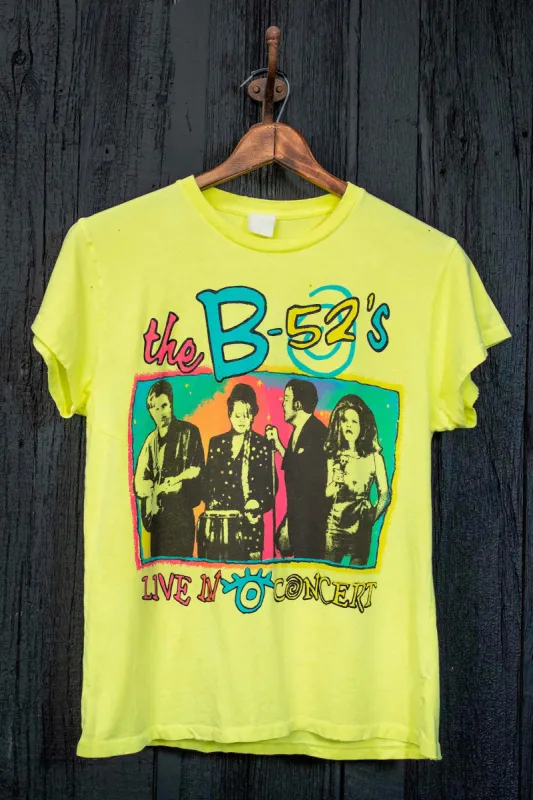 THE B52'S TOUR '92 ACID sold by MadeWorn