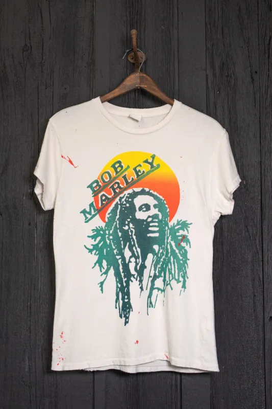 BOB MARLEY SUNRISE sold by MadeWorn