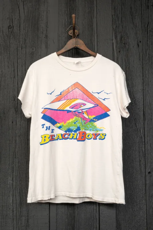 BEACH BOYS '84 CELEBRATION sold by MadeWorn