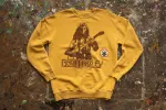 BOB MARLEY TRENCHTOWN ROCK CLASSIC CREW SWEATSHIRT sold by MadeWorn