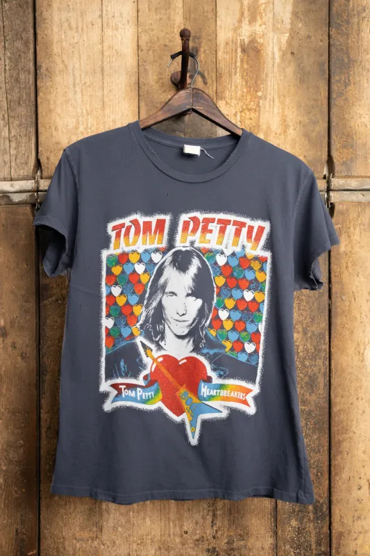 TOM PETTY AND THE HEARTBREAKERS YOU GOT LUCKY sold by MadeWorn