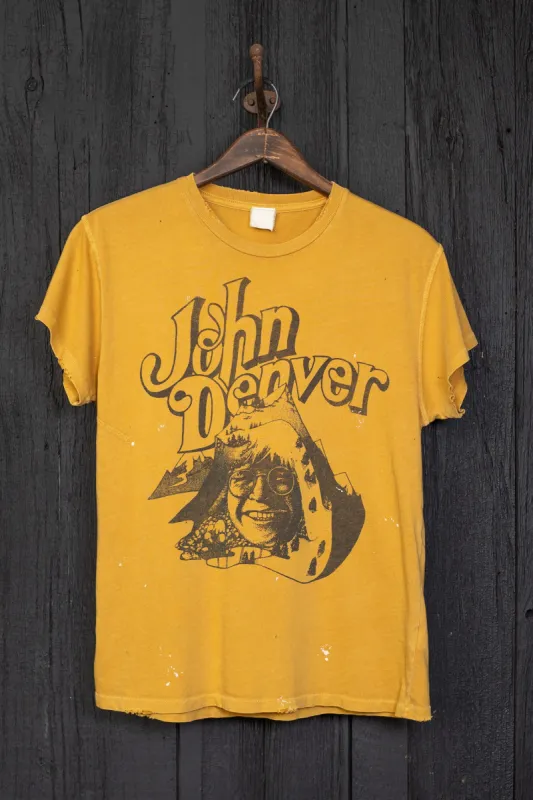 JOHN DENVER BLUE RIDGE MOUNTAINS sold by MadeWorn