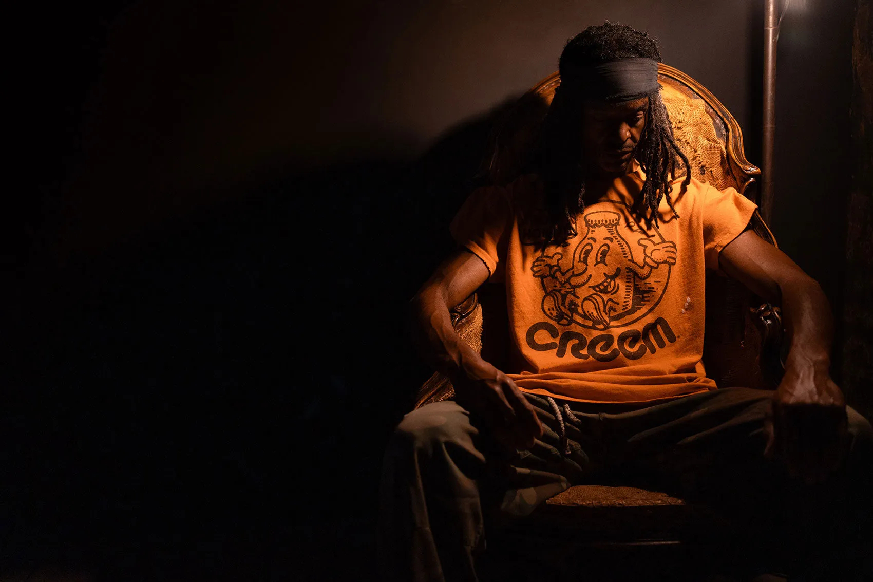 CREEM SPECIAL EDITION sold by MadeWorn product image thumbnail 3