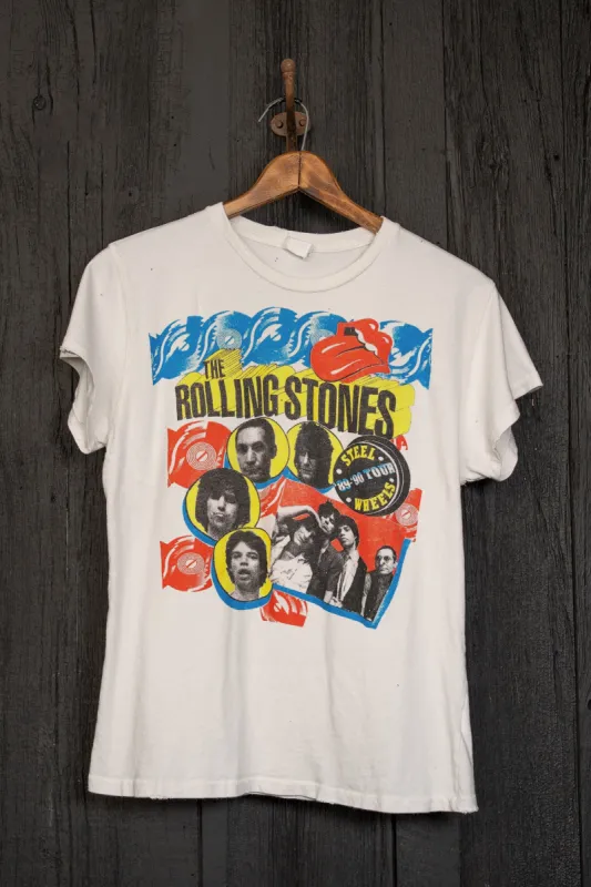 ROLLING STONES MIDNIGHT RAMBLER sold by MadeWorn
