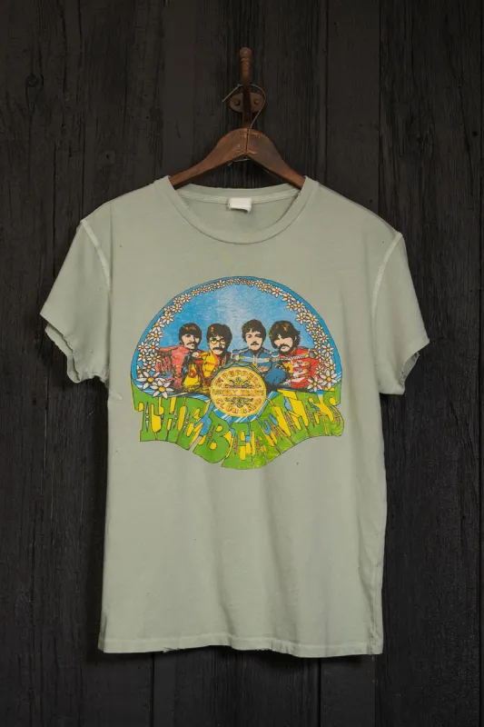 THE BEATLES SGT. PEPPER'S sold by MadeWorn