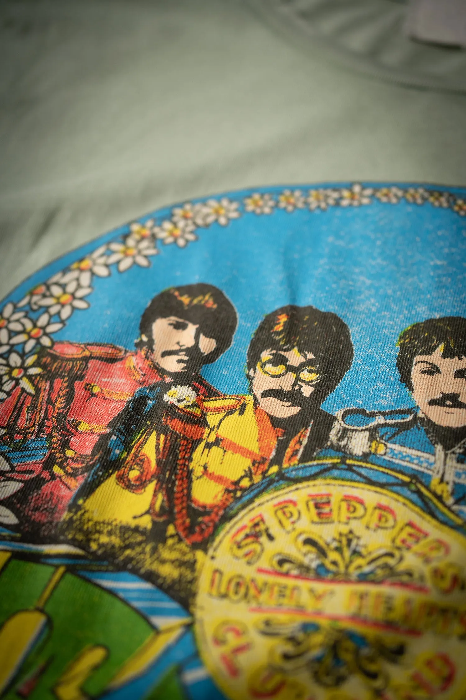 THE BEATLES SGT. PEPPER'S sold by MadeWorn product image thumbnail 2