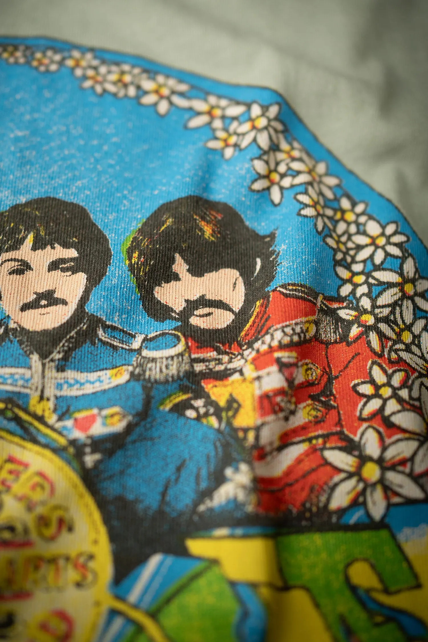 THE BEATLES SGT. PEPPER'S sold by MadeWorn product image thumbnail 4