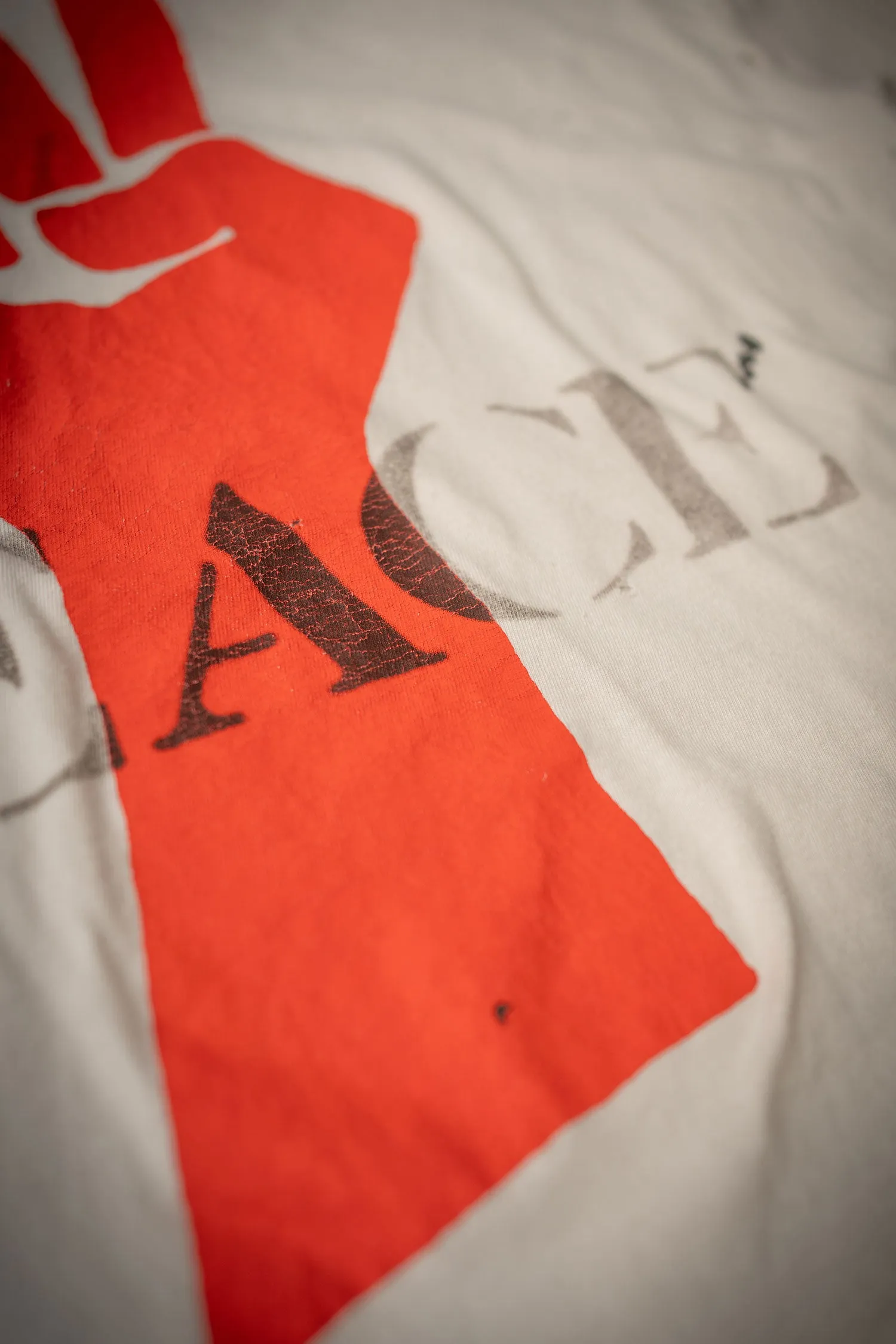 MADE WORN PEACE DESTROYED sold by MadeWorn product image thumbnail 2