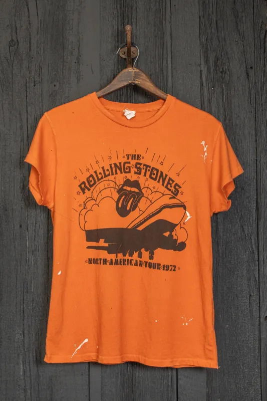 ROLLING STONES NORTH AMERICAN TOUR sold by MadeWorn