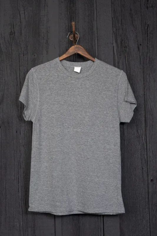 MADE WORN CLASSIC CREW TRI BLEND sold by MadeWorn