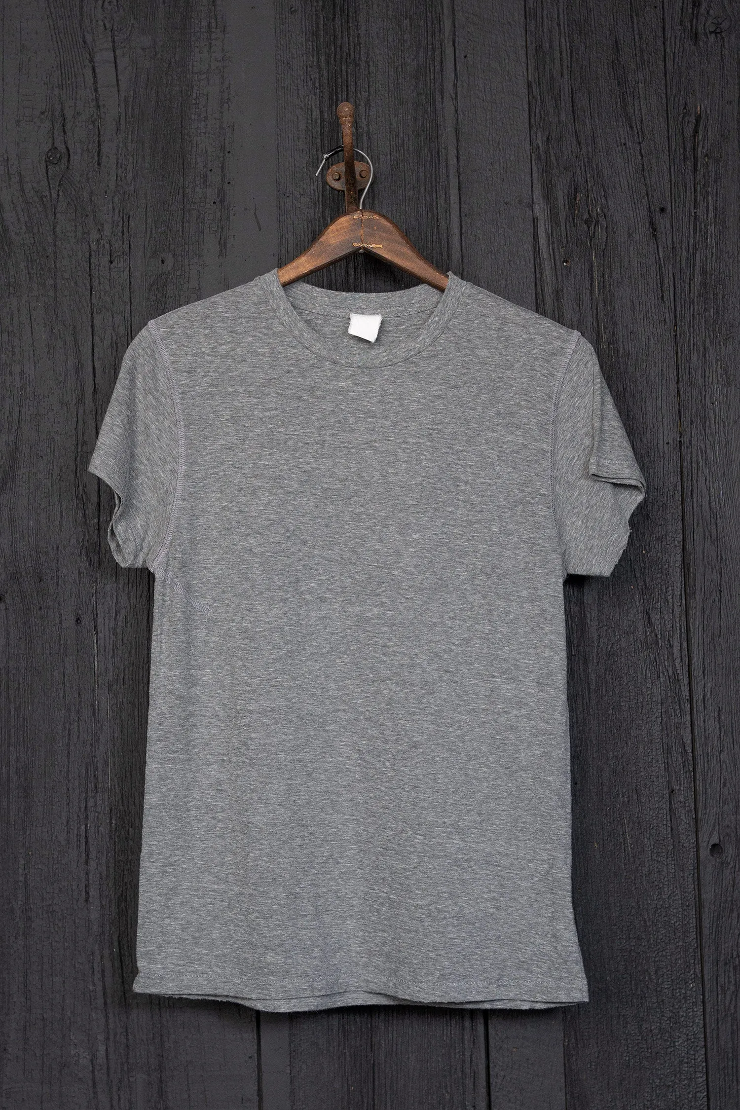 MADE WORN CLASSIC CREW TRI BLEND sold by MadeWorn