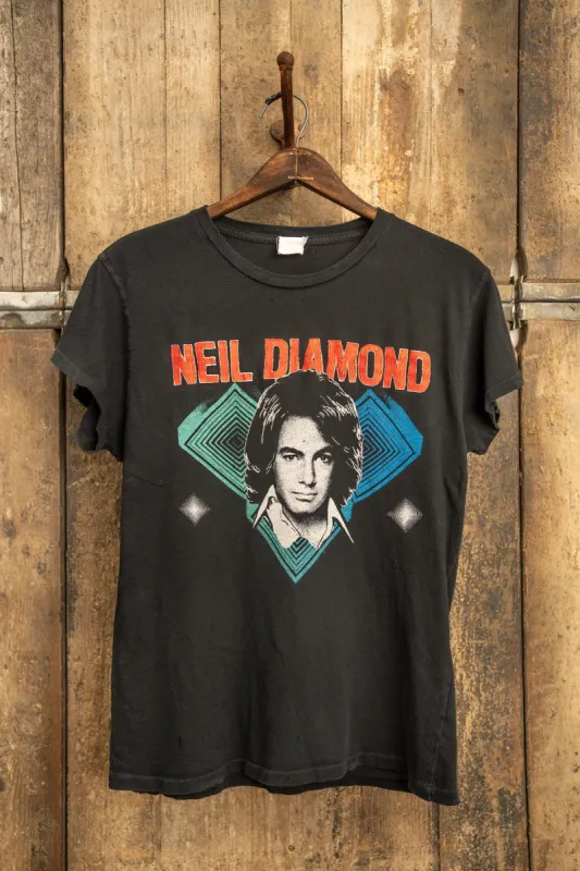 NEIL DIAMOND '78 TOUR sold by MadeWorn
