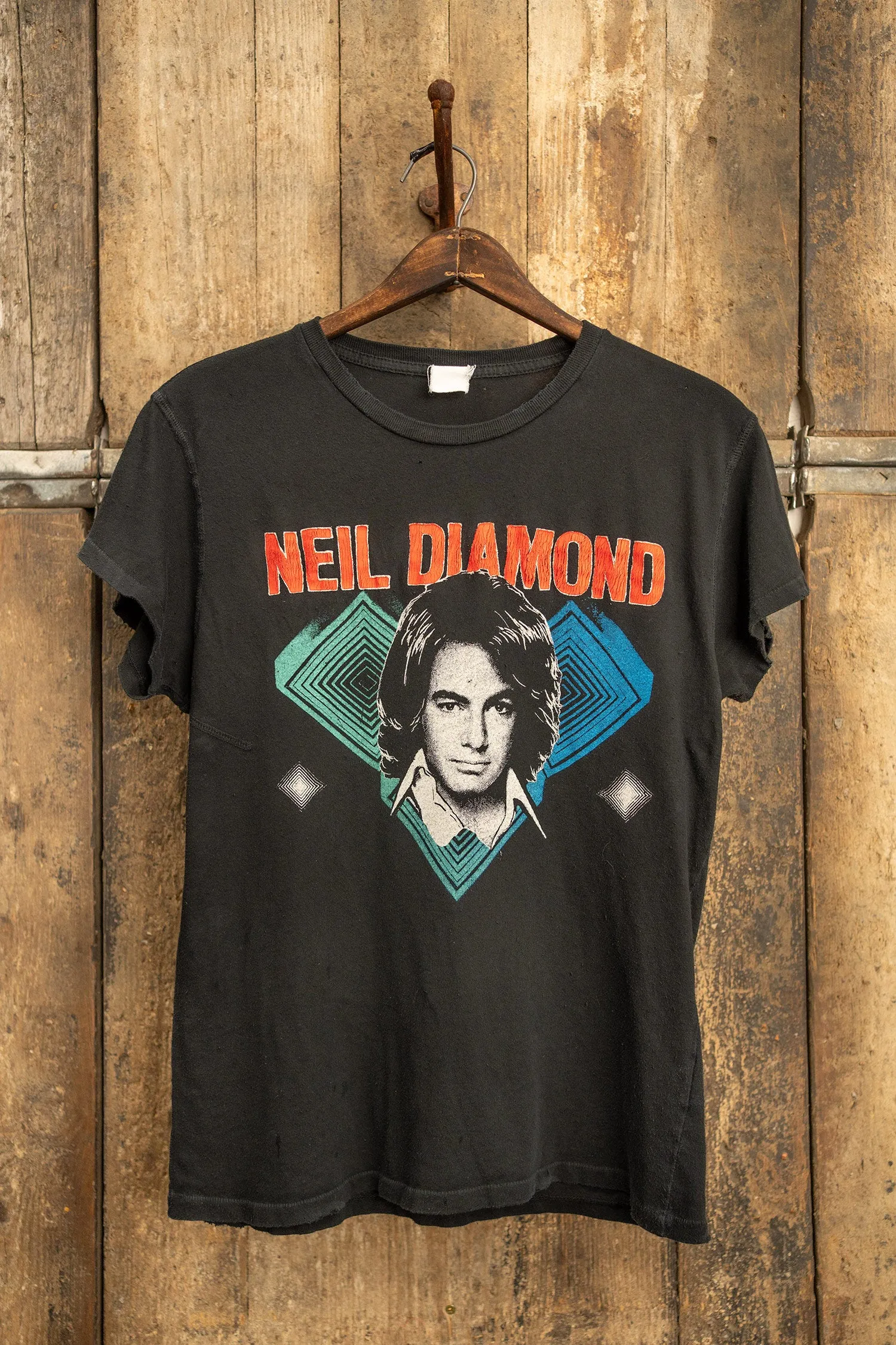 NEIL DIAMOND '78 TOUR sold by MadeWorn