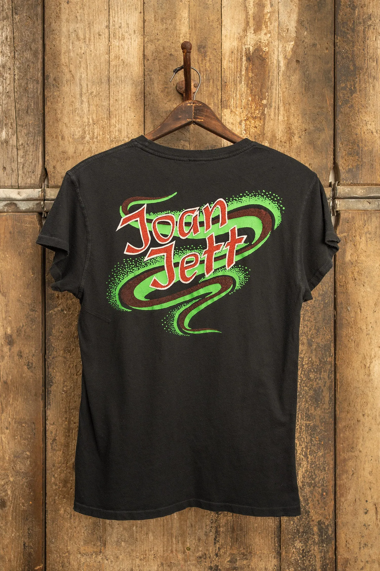 JOAN JETT ROADRUNNER sold by MadeWorn product image thumbnail 2