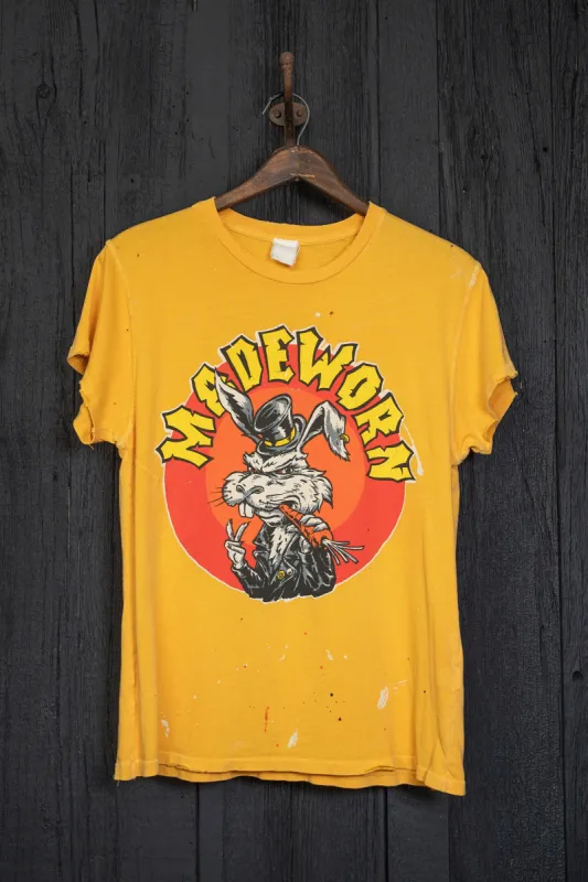 MADE WORN RAD RABBIT sold by MadeWorn