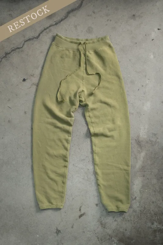 MADE WORN WOMENS SWEATPANTS FATIGUE sold by MadeWorn