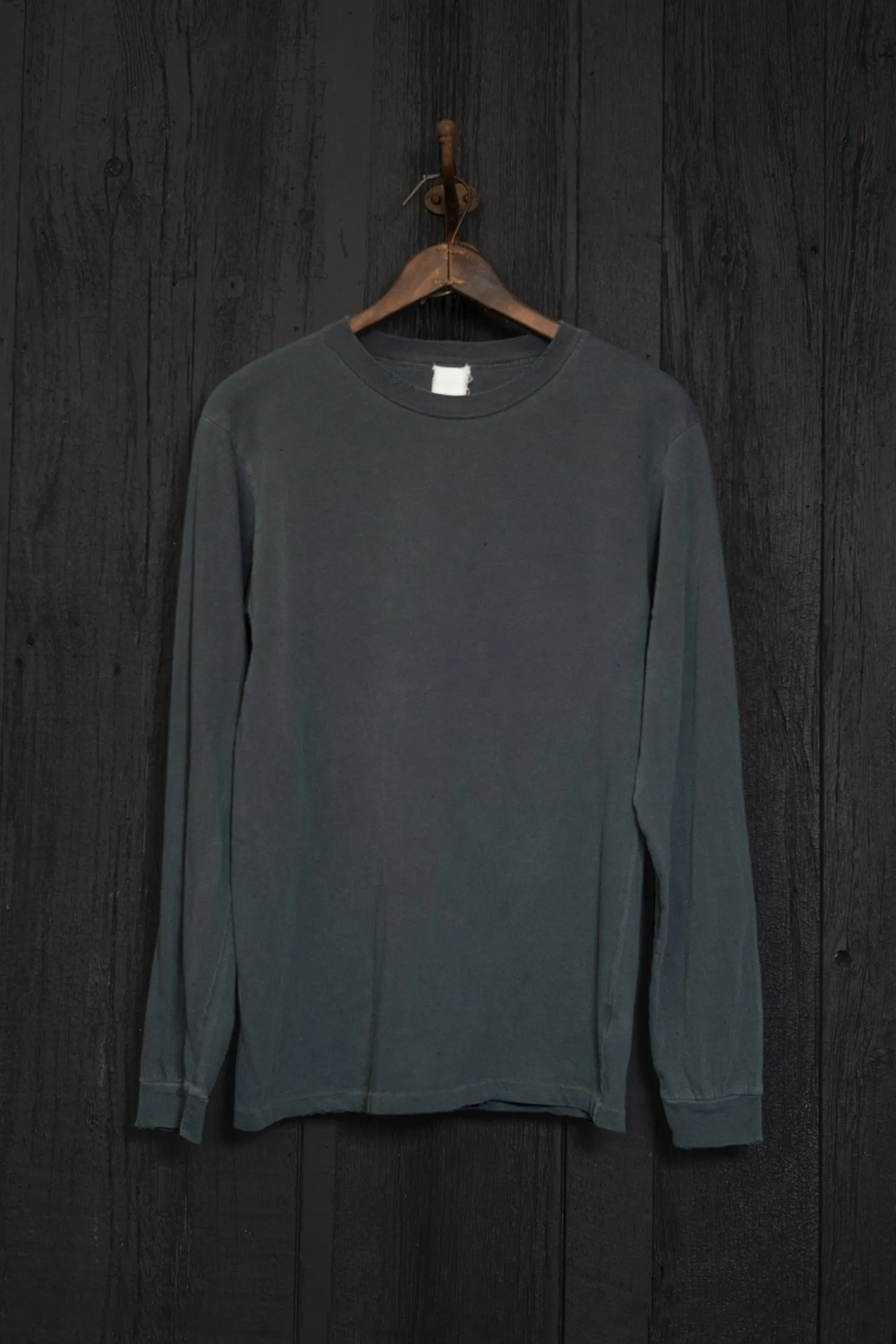 MADE WORN LONG SLEEVE DUSK sold by MadeWorn