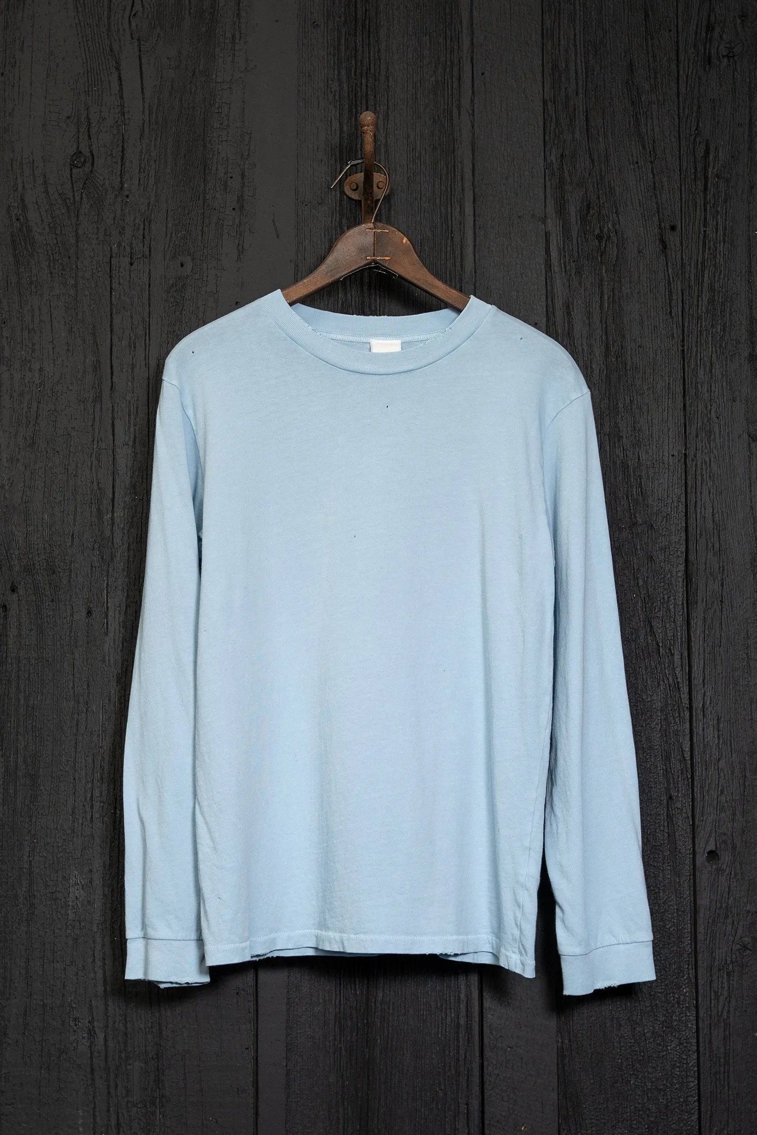 MADE WORN LONG SLEEVE CLOUD sold by MadeWorn