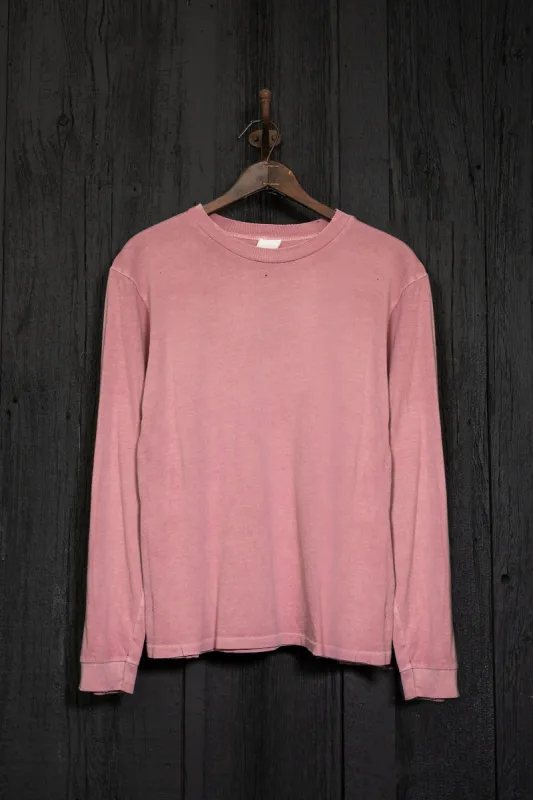 MADE WORN LONG SLEEVE PETAL sold by MadeWorn