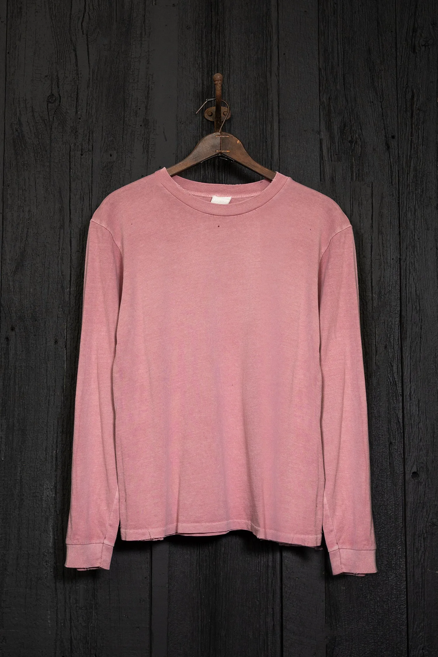 MADE WORN LONG SLEEVE PETAL sold by MadeWorn