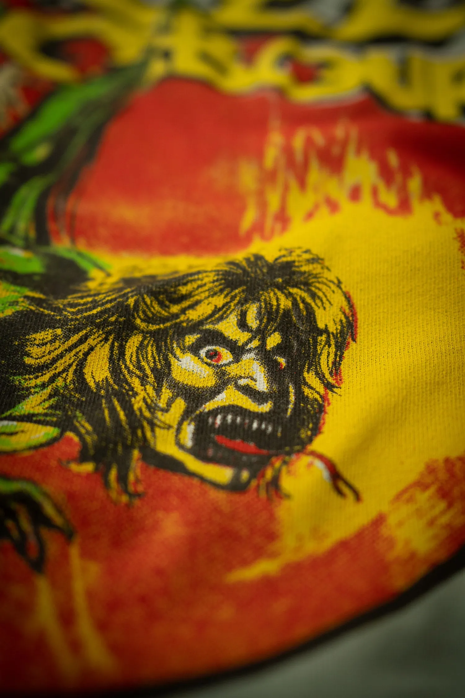 OZZY OSBOURNE THE ULTIMATE SIN sold by MadeWorn product image thumbnail 2