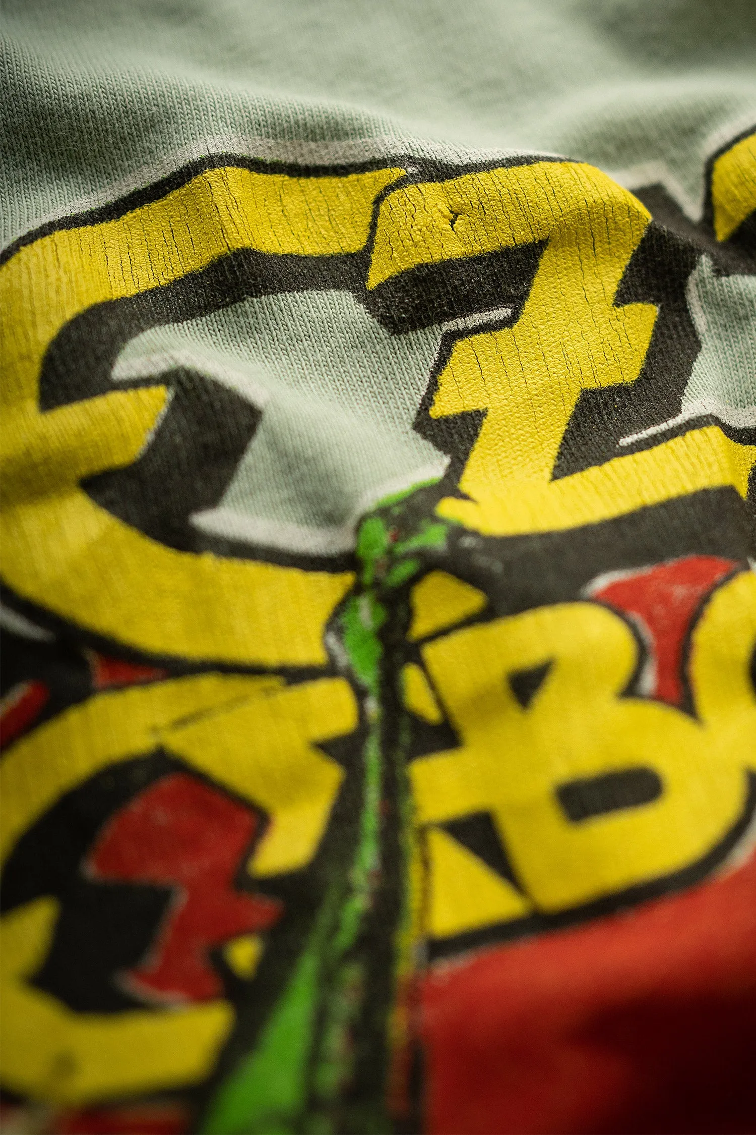 OZZY OSBOURNE THE ULTIMATE SIN sold by MadeWorn product image thumbnail 4