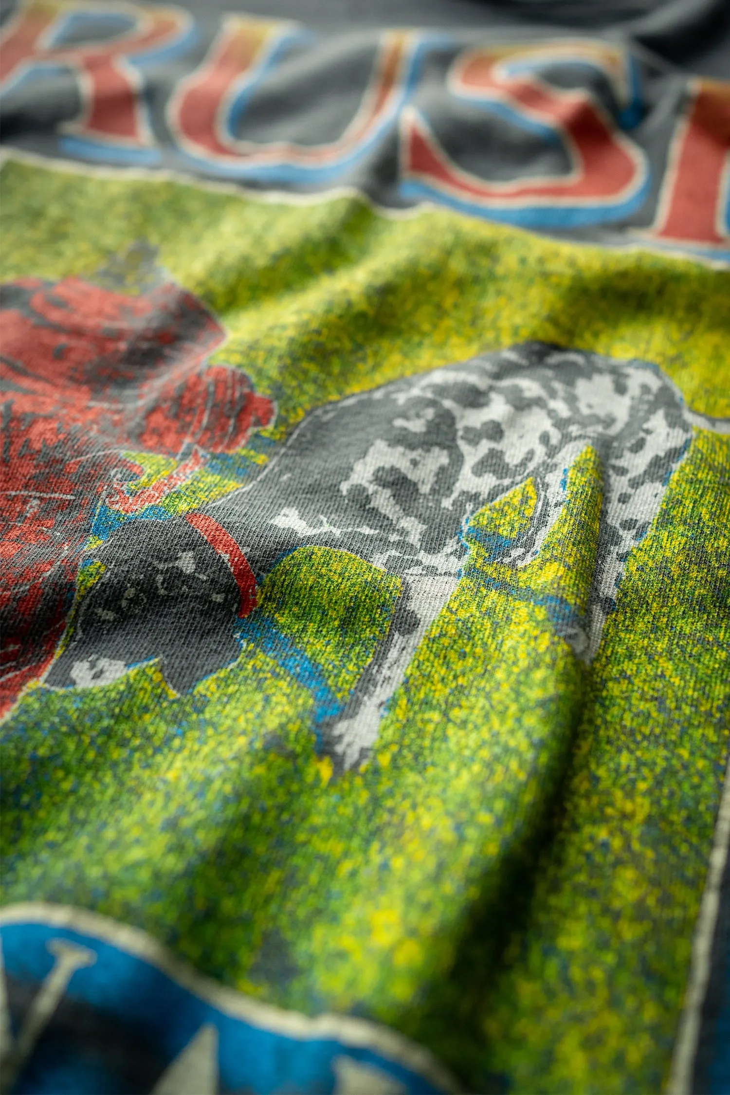 RUSH SIGNALS sold by MadeWorn product image thumbnail 4