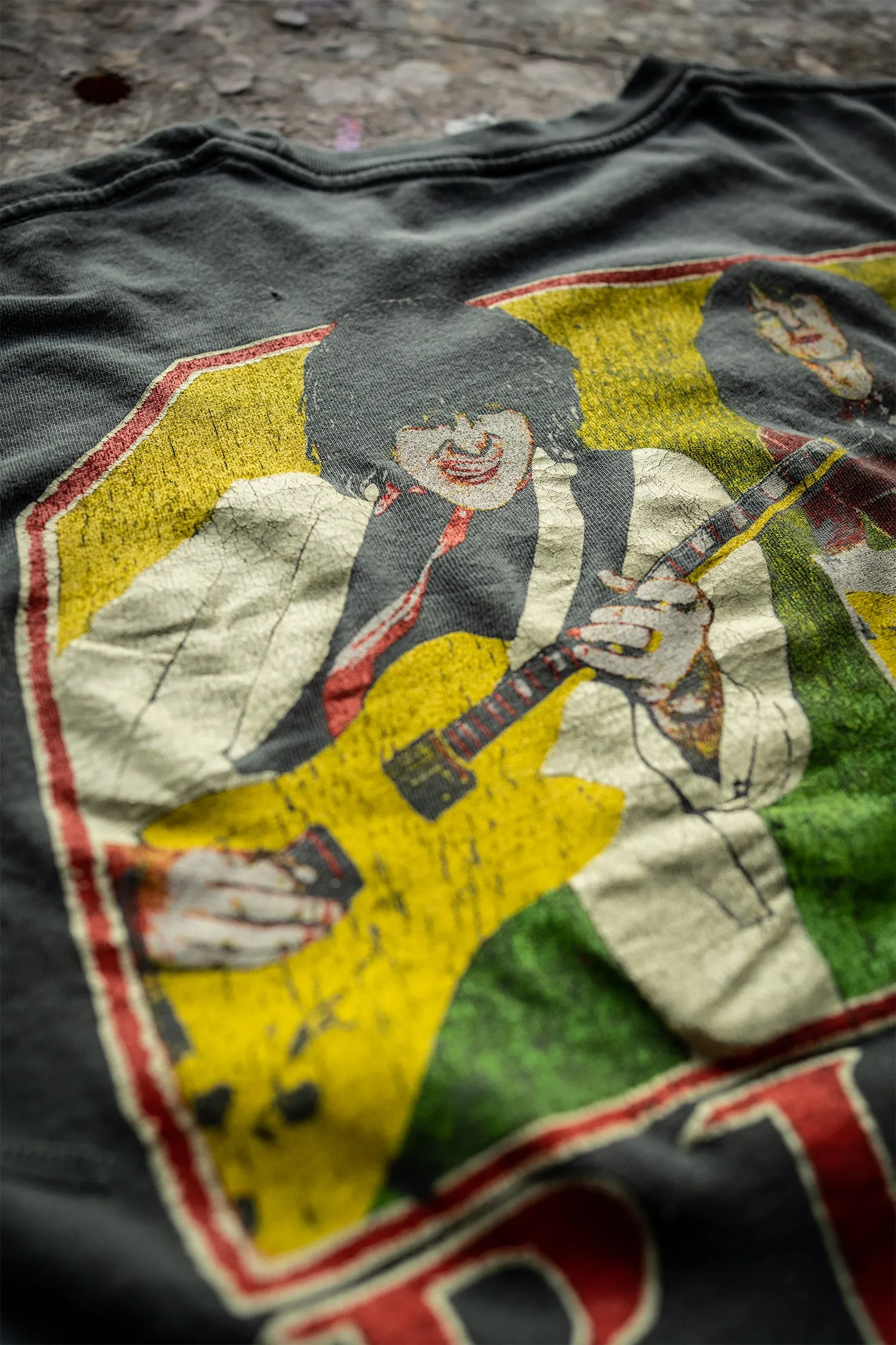 RUSH SIGNALS sold by MadeWorn product image thumbnail 5