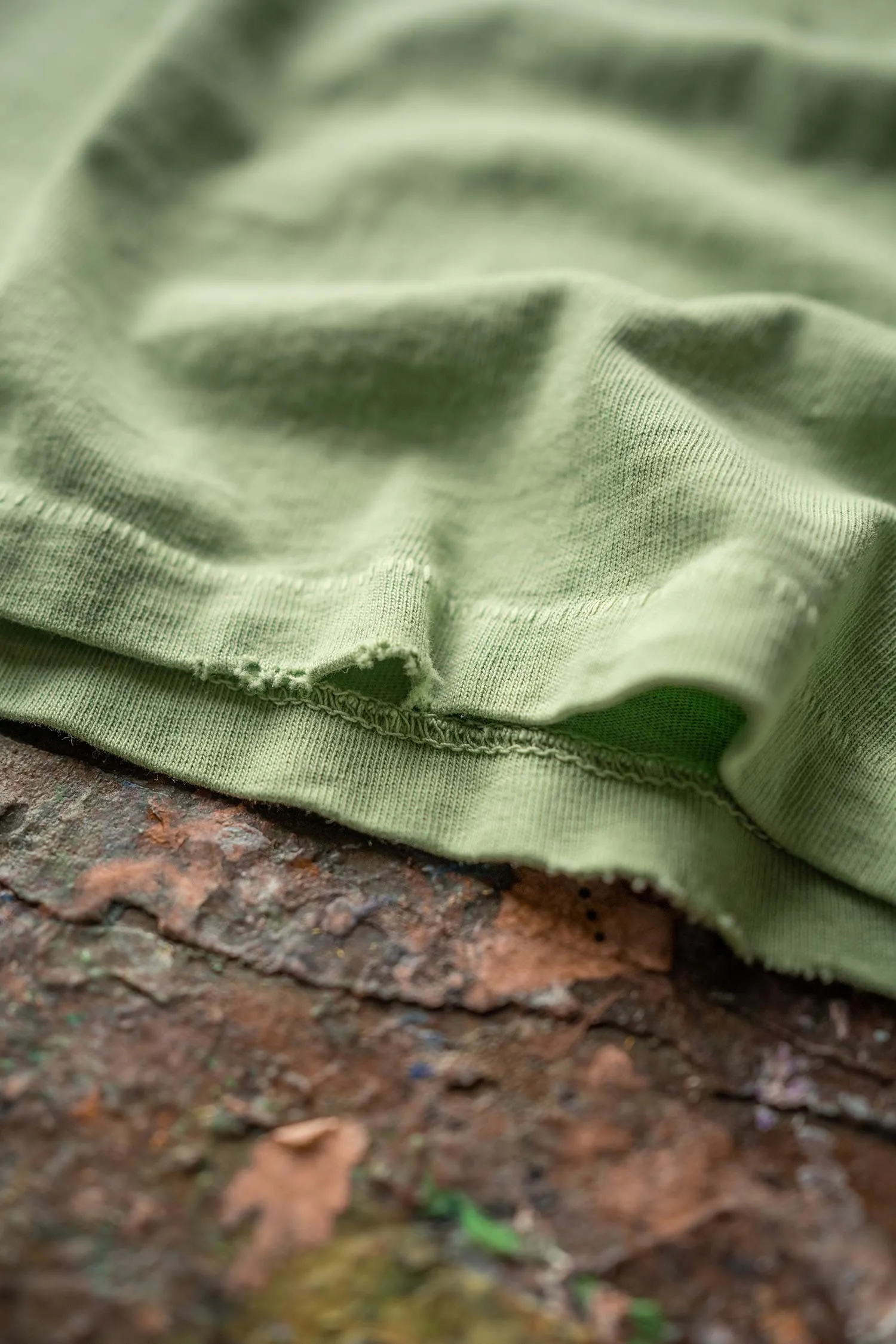 MADE WORN CLASSIC CREW MEADOW sold by MadeWorn product image thumbnail 2