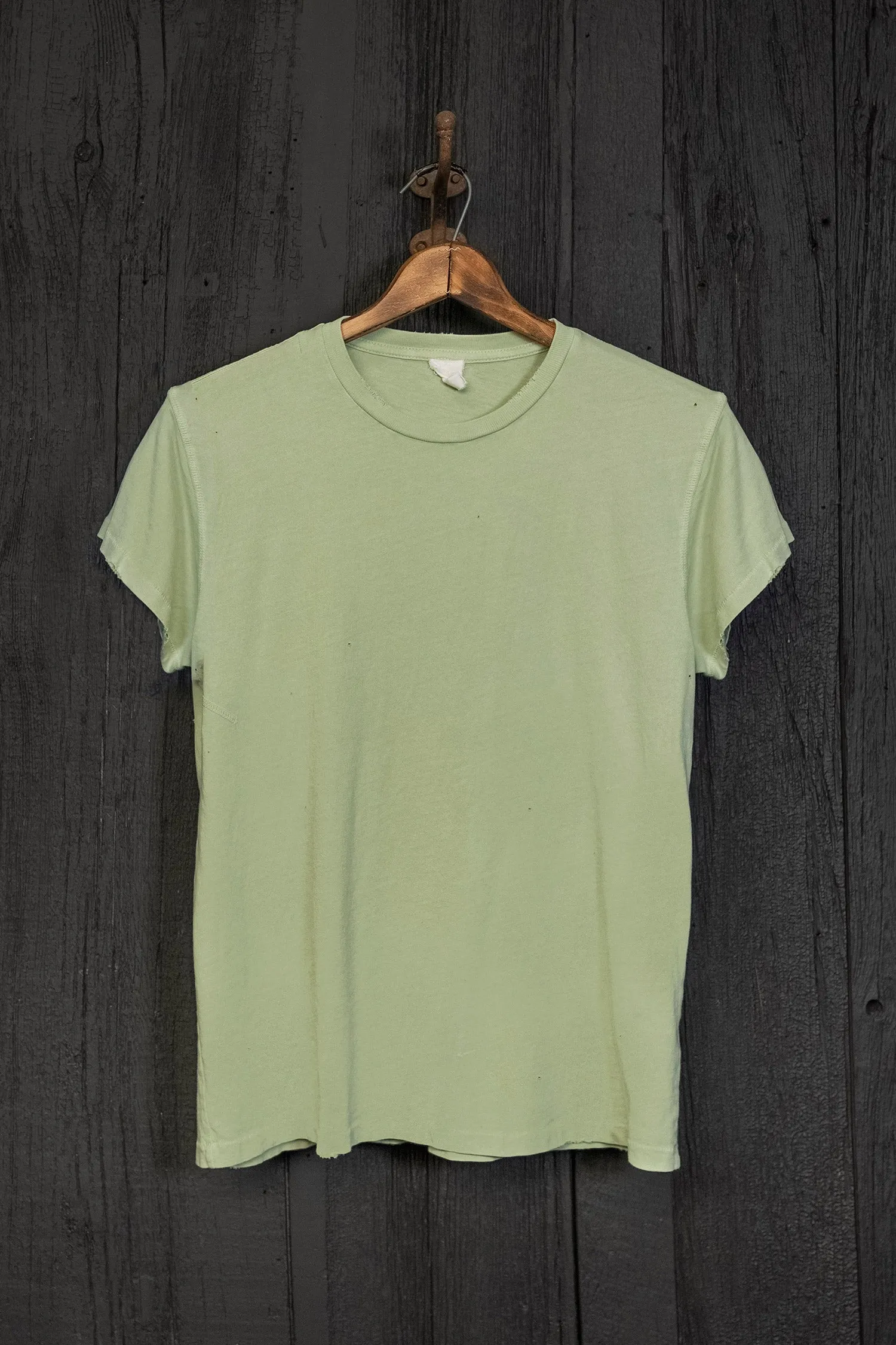 MADE WORN CLASSIC CREW MEADOW sold by MadeWorn