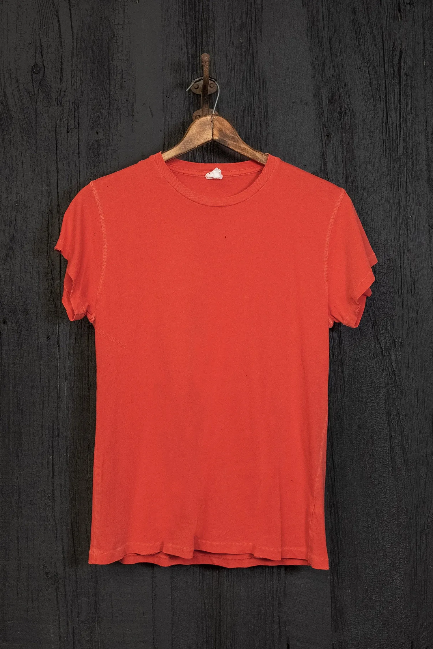 MADE WORN CLASSIC CREW CHERRY sold by MadeWorn