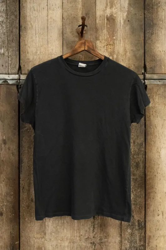 MADE WORN CLASSIC CREW COAL sold by MadeWorn