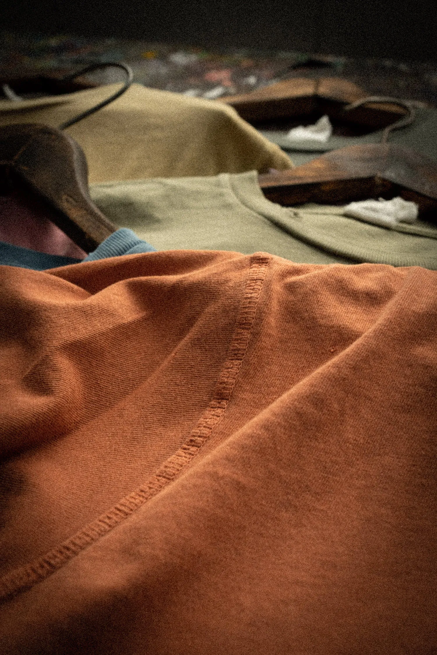 MADE WORN CLASSIC CREW COPPER sold by MadeWorn product image thumbnail 2