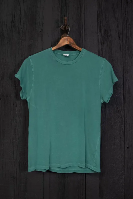 MADE WORN CLASSIC CREW KELLY sold by MadeWorn