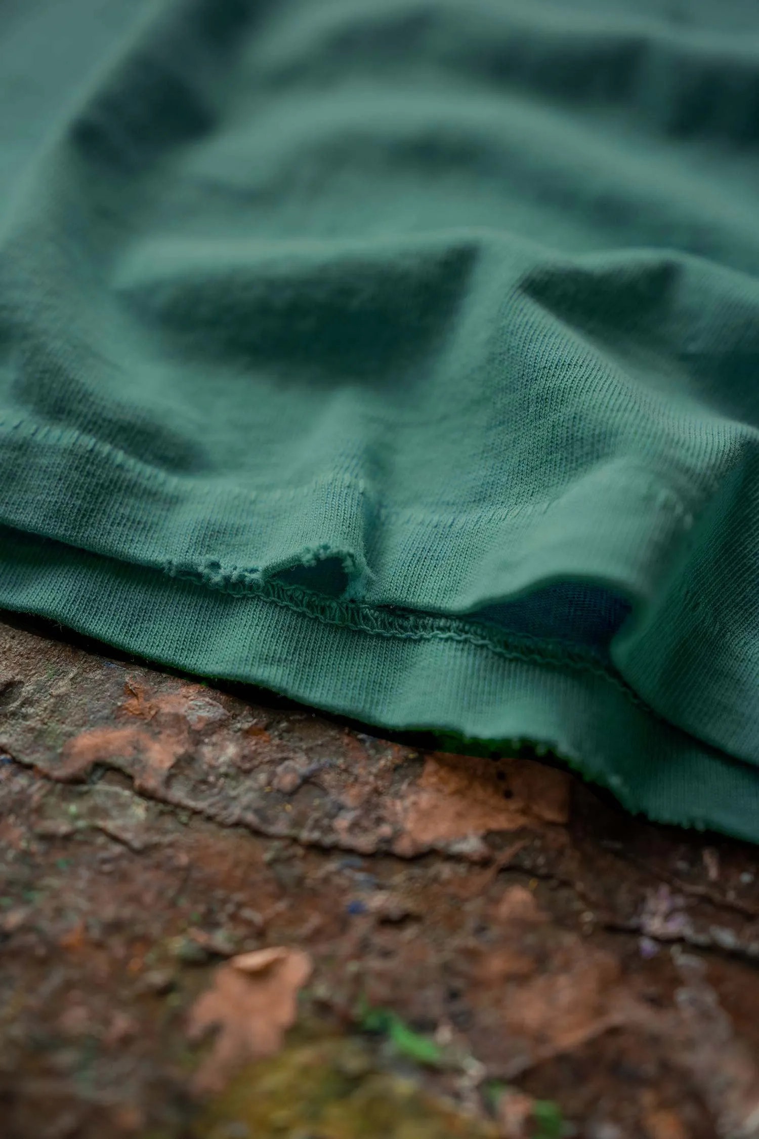 MADE WORN CLASSIC CREW KELLY sold by MadeWorn product image thumbnail 2