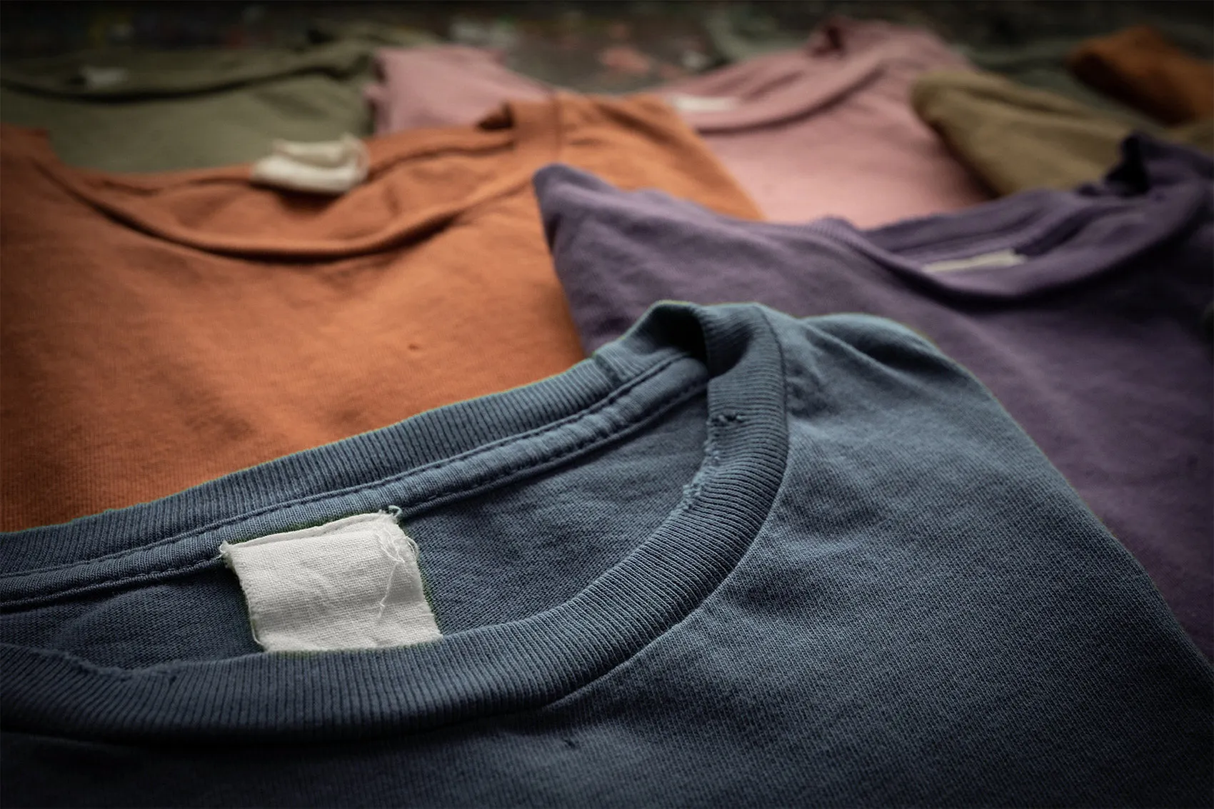 MADE WORN CLASSIC CREW STEEL sold by MadeWorn product image thumbnail 3