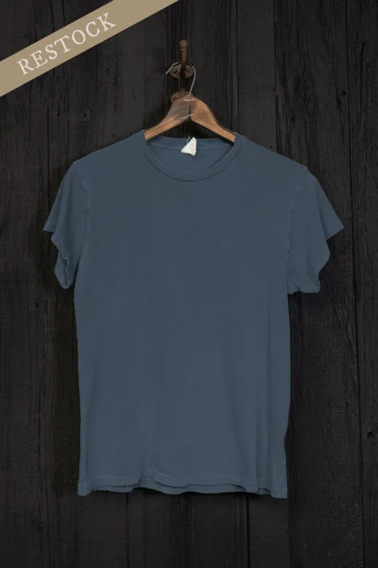 MADE WORN CLASSIC CREW STEEL sold by MadeWorn