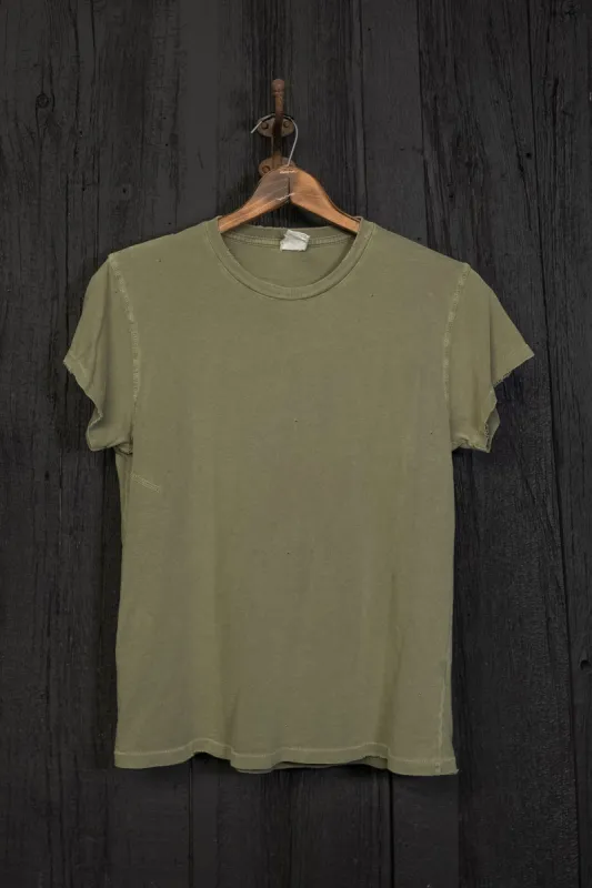 MADE WORN CLASSIC CREW FATIGUE sold by MadeWorn