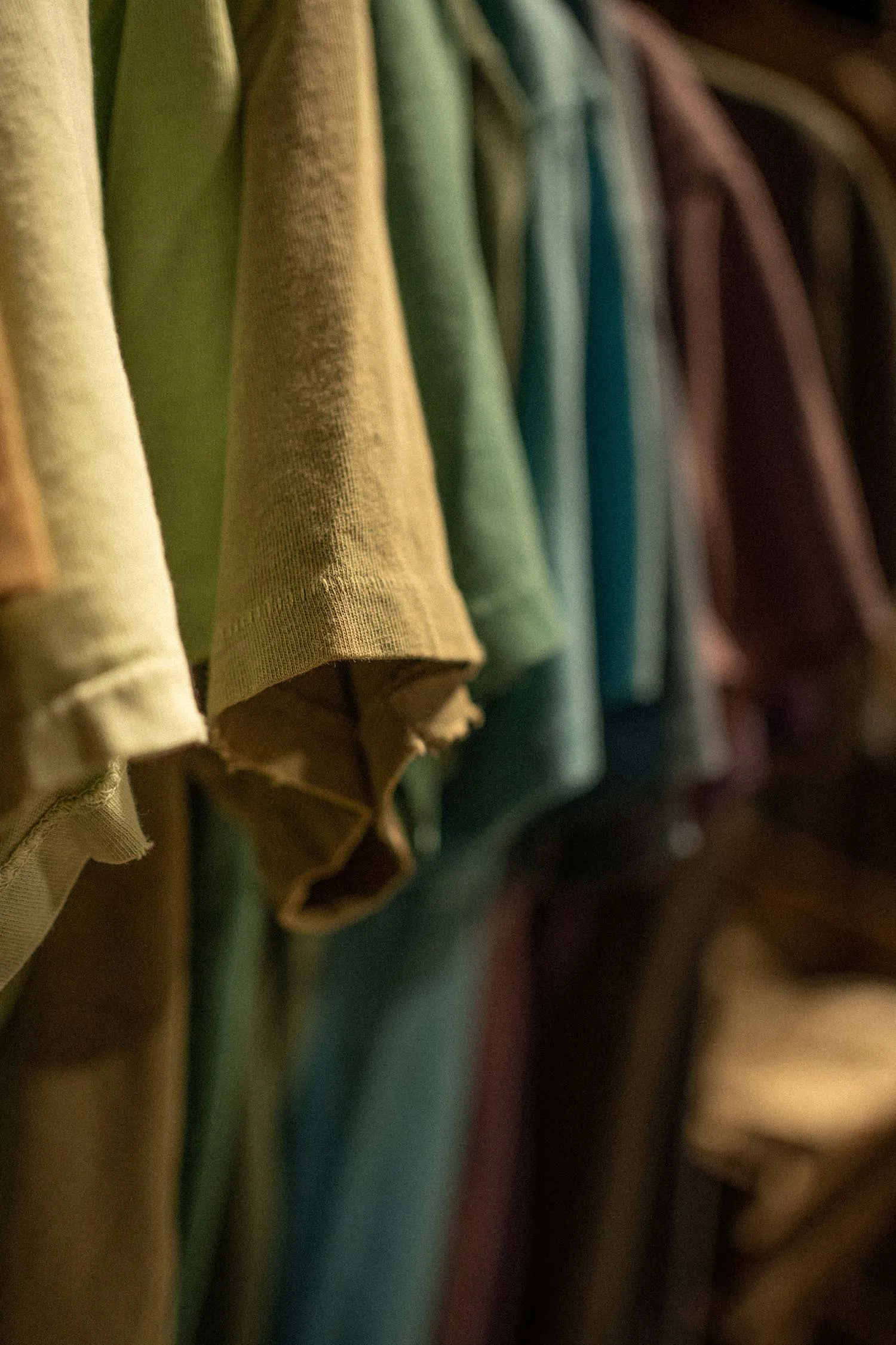 MADE WORN CLASSIC CREW SAND sold by MadeWorn product image thumbnail 2