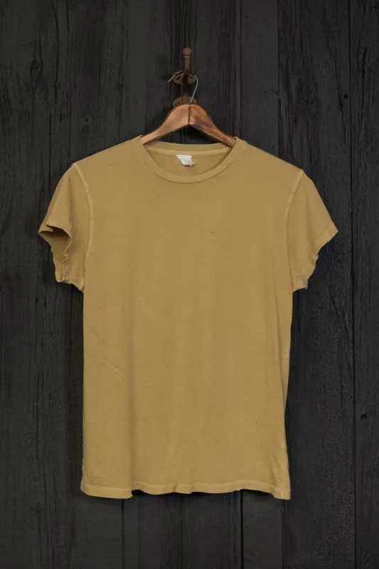 MADE WORN CLASSIC CREW SAND sold by MadeWorn