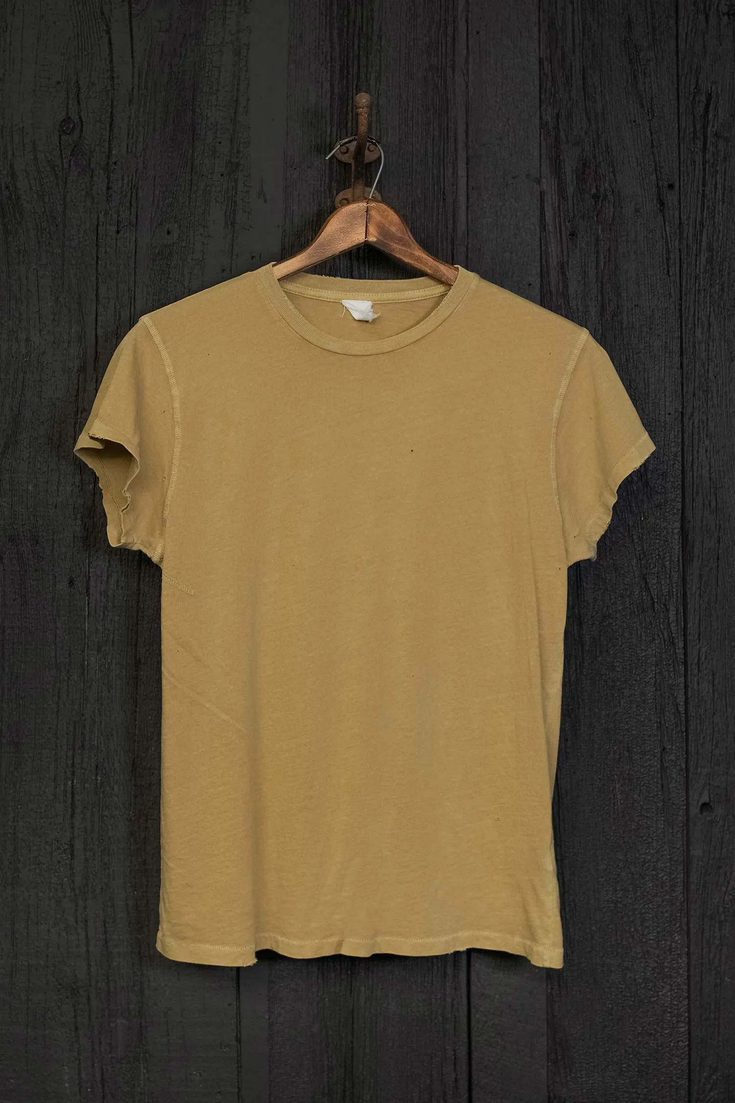 MADE WORN CLASSIC CREW SAND sold by MadeWorn