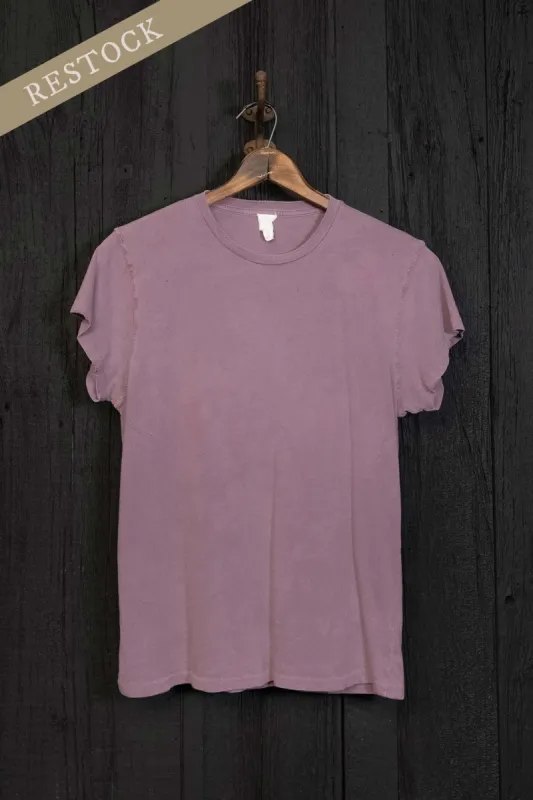 MADE WORN CLASSIC CREW PURPLE HAZE sold by MadeWorn
