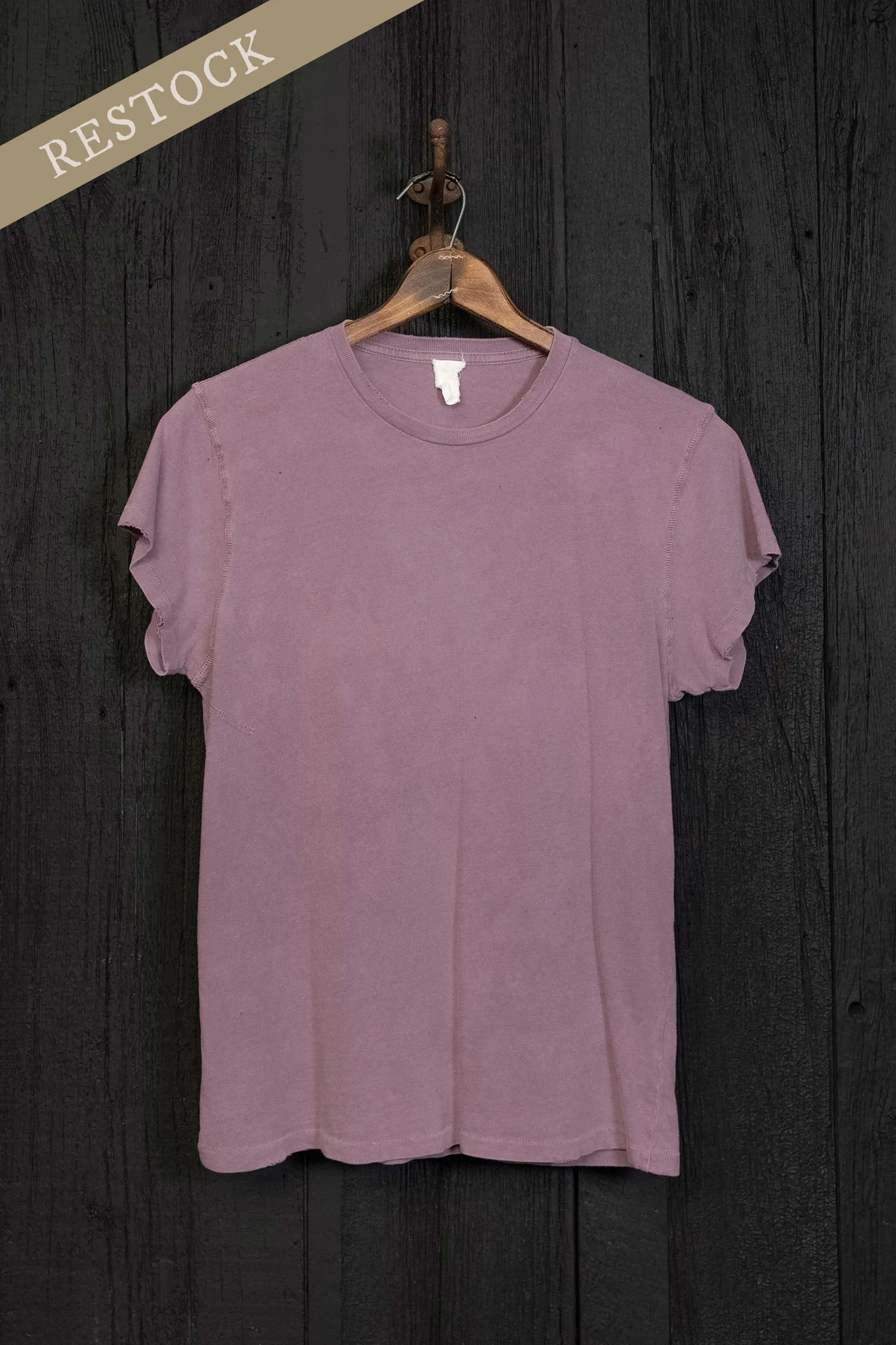 MADE WORN CLASSIC CREW PURPLE HAZE sold by MadeWorn